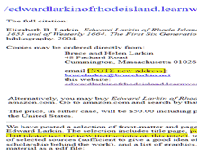 Tablet Screenshot of edwardlarkinofrhodeisland.learnworld.com